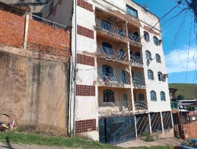 Apartamento para Venda, em Coronel Fabriciano, bairro Bom Jesus, 2 dormitórios, 1 banheiro, 1 vaga