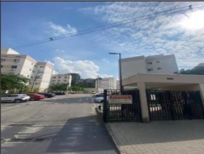 Apartamento para Venda, em Rio de Janeiro, bairro Abarracamento, 2 dormitórios, 1 banheiro