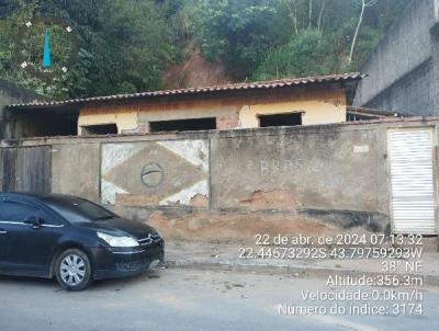 Casa para Venda, em Barra do Piraí, bairro ARTHUR CATALDI