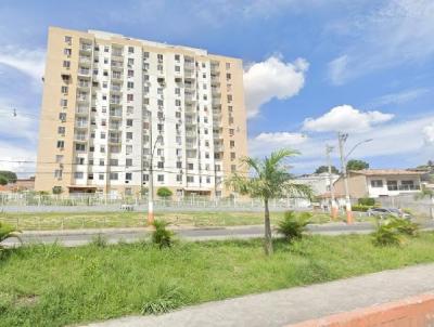 Apartamento para Venda, em Belford Roxo, bairro Areia Branca, 2 dormitórios, 1 banheiro