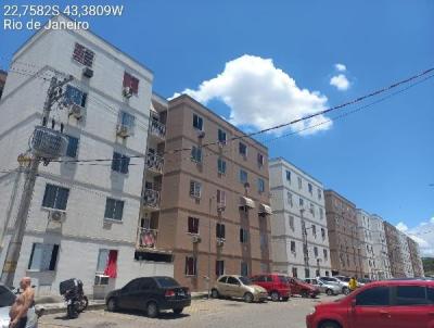 Apartamento para Venda, em Belford Roxo, bairro Bom Pastor