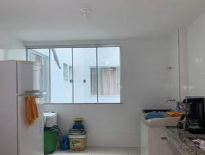 Apartamento 3 Quartos para Venda, em Coronel Fabriciano, bairro Belvedere, 3 dormitrios, 2 banheiros, 1 sute, 1 vaga