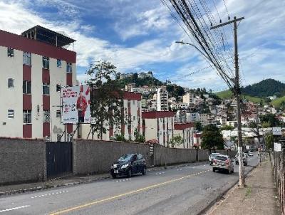 Apartamento para Venda, em Alm Paraba, bairro Porto Novo, 2 dormitrios, 1 banheiro, 1 vaga