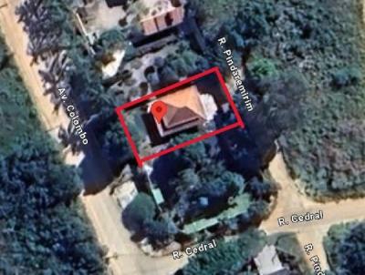 Casa para Venda, em Araruama, bairro BALNEARIO PRAIA SECA, 3 dormitrios, 1 banheiro, 2 vagas