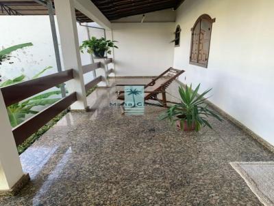 Casa para Venda, em Coronel Fabriciano, bairro Alipinho, 4 dormitrios, 3 banheiros, 1 sute, 5 vagas