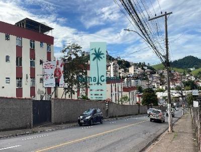 Apartamento para Venda, em Alm Paraba, bairro Porto Novo, 2 dormitrios, 1 banheiro, 1 vaga