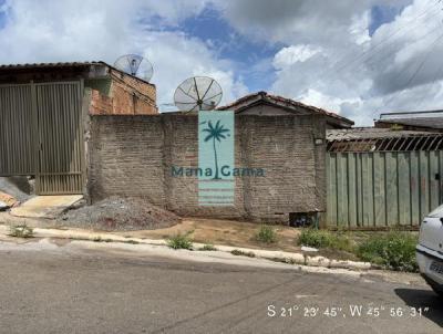 Casa para Venda, em Alfenas, bairro Jardim Primavera, 2 dormitrios, 1 banheiro