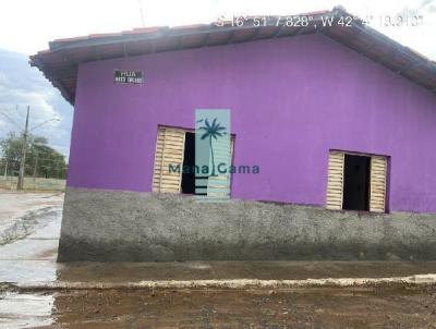 Casa para Venda, em Araua, bairro Alto Santurio, 2 dormitrios, 1 banheiro