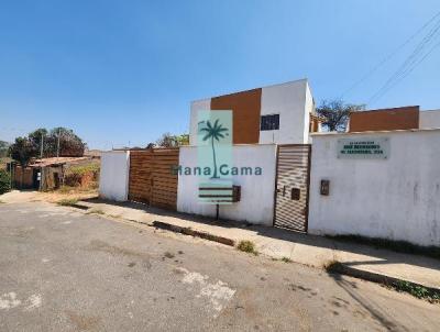 Casa para Venda, em Betim, bairro Paquet, 2 dormitrios, 1 banheiro, 1 vaga