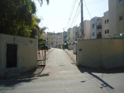 Apartamento para Venda, em Andradas, bairro Jardim da Svis