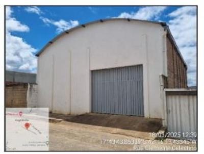 Apartamento para Venda, em Angelndia, bairro Abarracamento