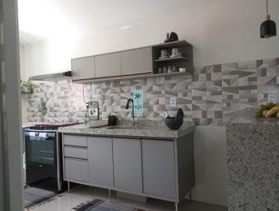 Apartamento com Terra&ccedil;o para Venda na cidade de Coronel Fabriciano no bairro Recanto Verde