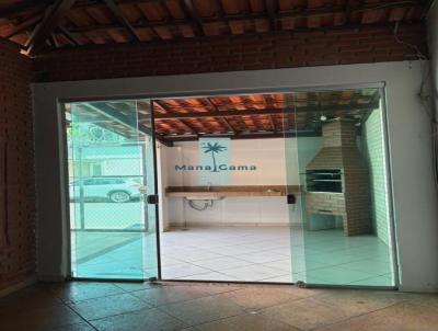 Casa para Loca��o, em Coronel Fabriciano, bairro Santo Eloy, 2 dormit�rios, 2 banheiros, 2 vagas