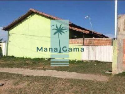 Casa para Venda, em Araruama, bairro Bananeiras (Iguabinha), 2 dormit�rios, 1 banheiro, 1 vaga