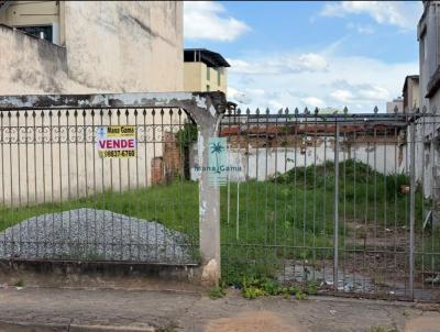 Lote para Venda, em Coronel Fabriciano, bairro Giovanini