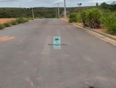 Lote para Venda, em Santana do Para�so, bairro Expans�o Parque Caravelas