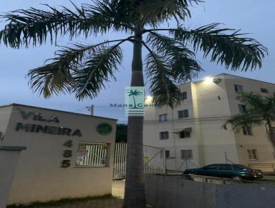 Apartamento para Venda na cidade de Coronel Fabriciano no bairro S&atilde;o Vicente